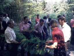 Schützenfest 1978